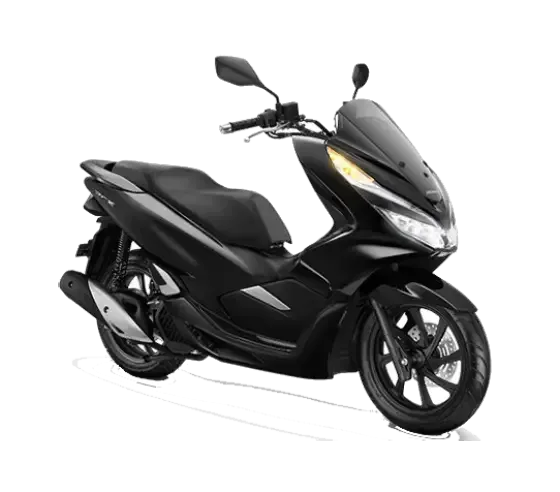 honda pcx 150 cc