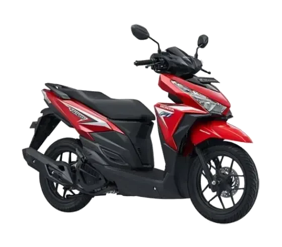 honda vario techno 125 cc