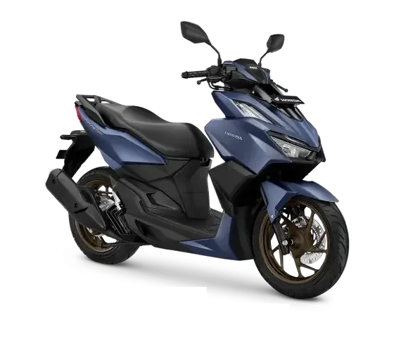 honda vario techno 160 cc