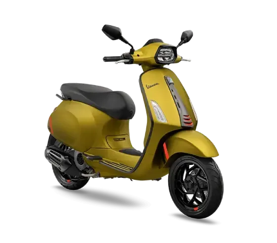 vespa sprint